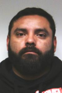 Mario Ivan Gonzalezhernandez a registered Sex Offender of California