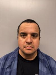 Mario Gonzalez a registered Sex Offender of California