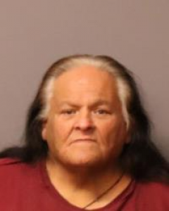 Mario Corral Guaderrama a registered Sex Offender of California