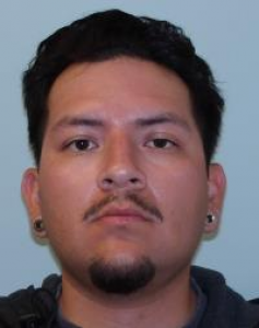 Mario Guzman a registered Sex Offender of California