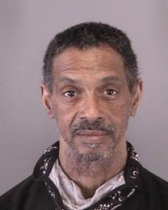 Mario Derrick Hammond a registered Sex Offender of California
