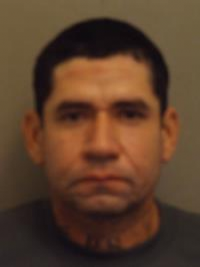 Mario Huerta a registered Sex Offender of California