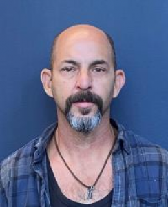 Mario Robert Joseph a registered Sex Offender of California