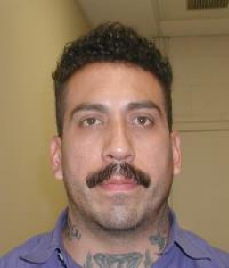 Mario Guillermo Juarez a registered Sex Offender of California