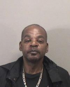 Mario Machaun Keelen a registered Sex Offender of California