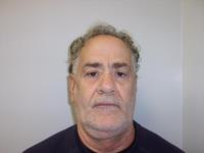 Mario Roberto Lara a registered Sex Offender of California