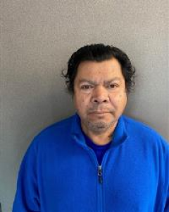 Mario Alberto Linares a registered Sex Offender of California