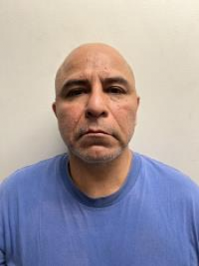 Mario Lopez a registered Sex Offender of California