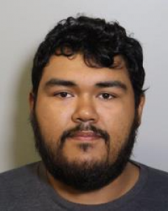 Mario Zamora Lopez a registered Sex Offender of California