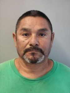 Mario Rodriguez Machuca a registered Sex Offender of California