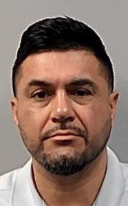 Mario Martinez a registered Sex Offender of California