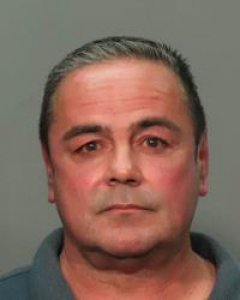 Mario Martinez a registered Sex Offender of California