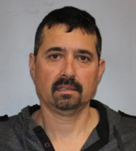 Mario Mendoza a registered Sex Offender of California