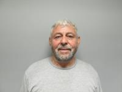 Mario Alvarez Meza a registered Sex Offender of California