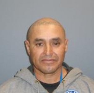 Mario Miramontes a registered Sex Offender of California