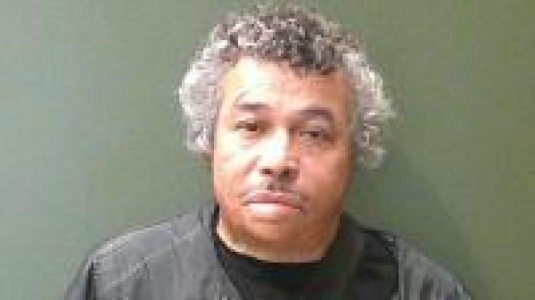 Mario Orlando Montano a registered Sex Offender of California
