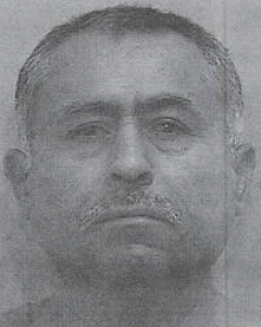 Mario Amayo Morales a registered Sex Offender of California