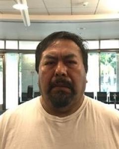 Mario Alonso Morales a registered Sex Offender of California