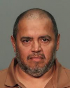 Mario Moreno a registered Sex Offender of California