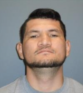 Mario Anthony Munoz a registered Sex Offender of California