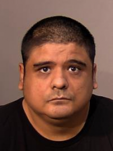 Mario Edward Nava a registered Sex Offender of California