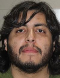 Mario Nieto a registered Sex Offender of California