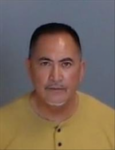 Mario Valenzuela Nunez a registered Sex Offender of California