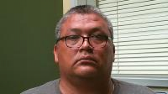Mario Nunez a registered Sex Offender of California