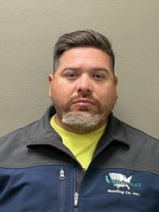 Mario Ochoa a registered Sex Offender of California
