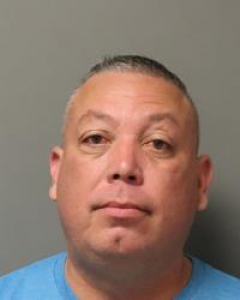 Mario Raymoe Padilla a registered Sex Offender of California
