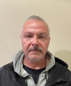 Mario Marcello Pettman a registered Sex Offender of California