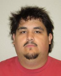 Mario Alejandro Platero a registered Sex Offender of California