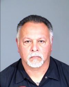 Mario Quezada a registered Sex Offender of California