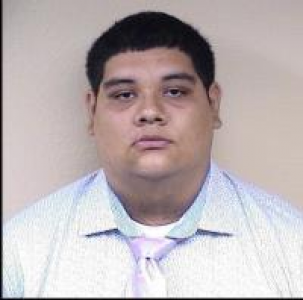 Mario Sean Ramirez a registered Sex Offender of California