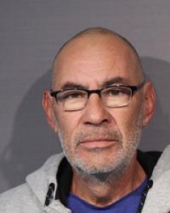 Mario Mora Rangel a registered Sex Offender of California
