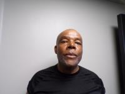 Mario Dean Roberson a registered Sex Offender of California