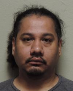 Mario Roberto Robinson a registered Sex Offender of California