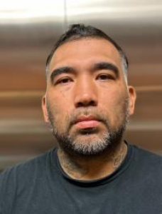Mario Rene Robles a registered Sex Offender of California