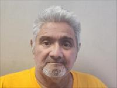 Mario Alberto Robles a registered Sex Offender of California
