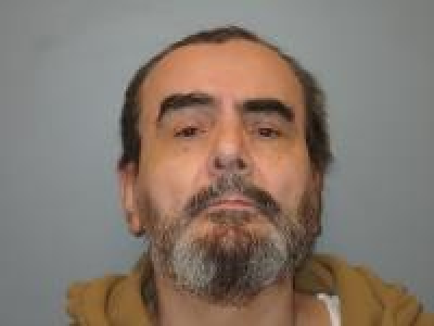 Mario Romero a registered Sex Offender of California