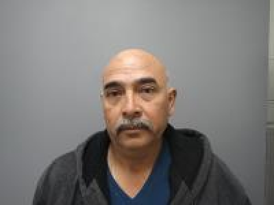 Mario Pineda Rosales a registered Sex Offender of California