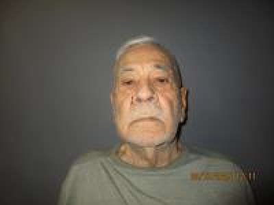 Mario Humberto Ruiz a registered Sex Offender of California