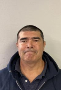 Mario Sanchez-campos a registered Sex Offender of California