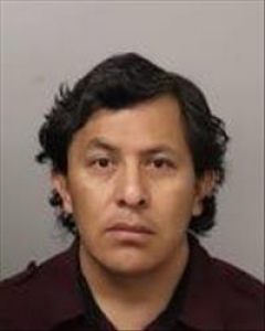 Mario Sixtosdelaluz a registered Sex Offender of California