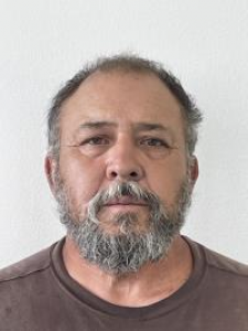 Mario Solares a registered Sex Offender of California
