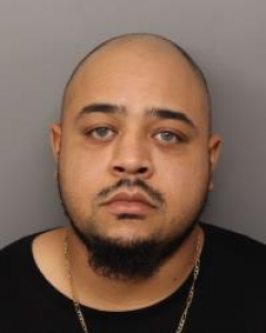 Mario Soto a registered Sex Offender of California