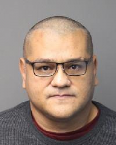 Mario Vasquez Junior a registered Sex Offender of California