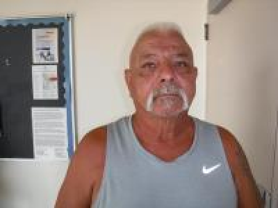 Mario Victor Velasco a registered Sex Offender of California