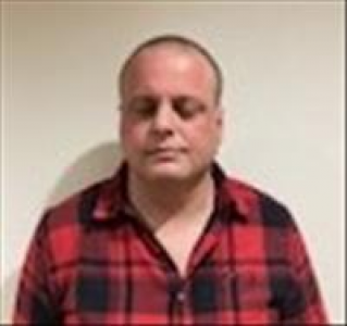 Mario Fernando Vigil a registered Sex Offender of California