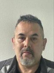 Mario Zamudio a registered Sex Offender of California